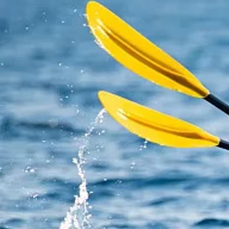 Fishing Kayak Inflatable - อะแดปเตอร์วาล์วสำหรับปั๊มลมเท้า ใช้กับอุปกรณ์เป่าลมสำหรับเรือคายัค เรือยาง เรือแคนู เรือเล็ก และเรือประมง