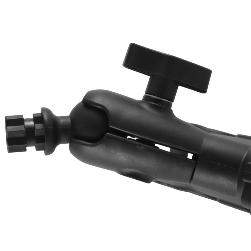 ที่วางเรือคายัค 360 °   ที่วาง - Fishing Kayak Rod Holder บทวิจารณ์และราคา