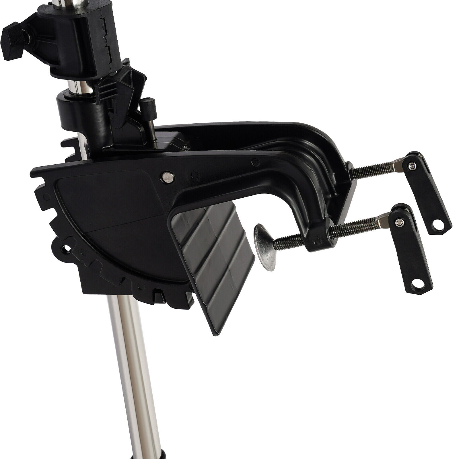 มอเตอร์ไฟฟ้าติดท้ายเรือ 12V 65 - Fishing Kayak Trolling Motor บทวิจารณ์และราคา