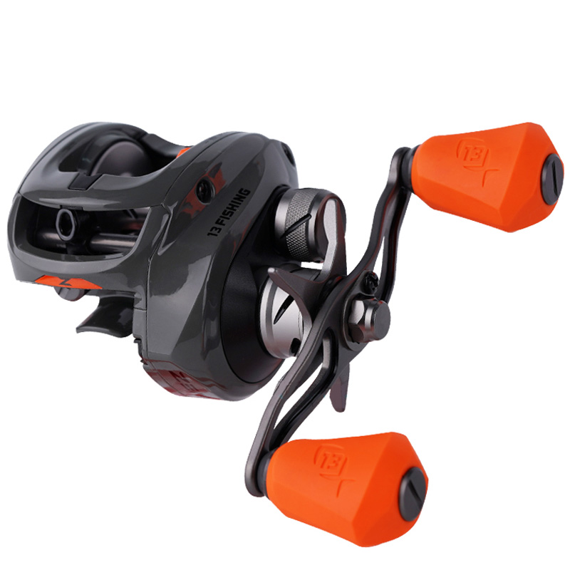 รอกตกปลา13ชิ้นแบบดั้งเดิมใหม่ล - Abu Garcia Reel Max บทวิจารณ์และราคา