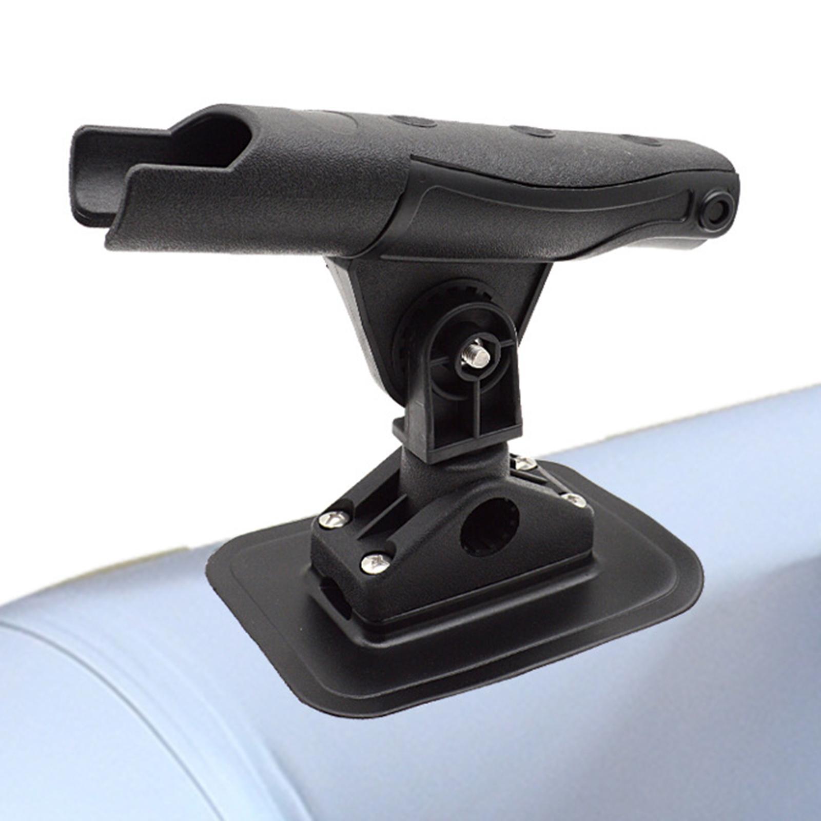 ที่วางคันเบ็ดตกปลาแบบเป่าลม อุ - Fishing Kayak Rod Holder บทวิจารณ์และราคา