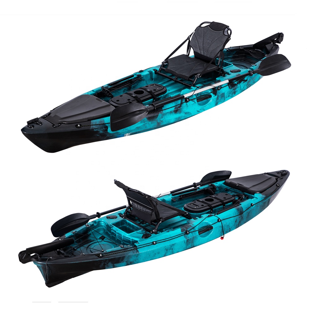 First-Class เดี่ยวตกปลา Kayak  - Fishing Kayak Rod Holder บทวิจารณ์และราคา