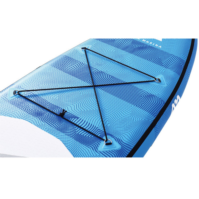 SUP ยืดหยุ่นเชือกกระดานโต้คลื่ - Fishing Kayak Paddle บทวิจารณ์และราคา