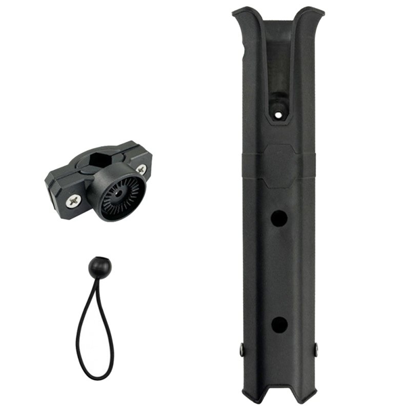 ที่ยึดคันเบ็ดตกปลา ABXY ปรับได - Fishing Kayak Rod Holder บทวิจารณ์และราคา